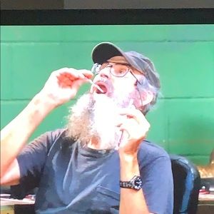 Meet your Posher, Meredith